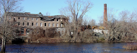 old mill, ashaway ri