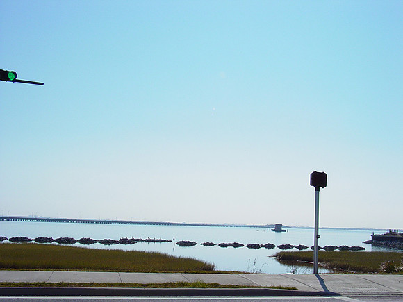 the panhandle, fl
