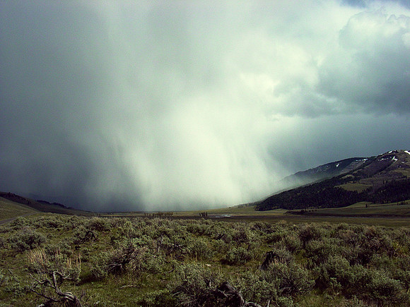 storm front
