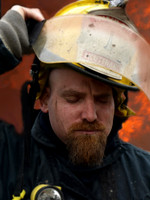 fire fight I-live burn