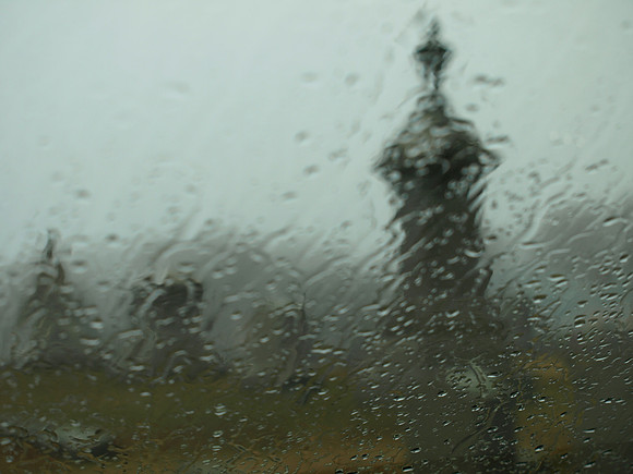 tears for my mother VII