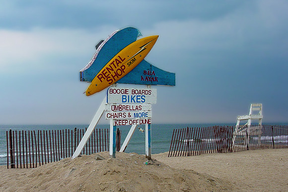 keep off the dune, misquamicut ri
