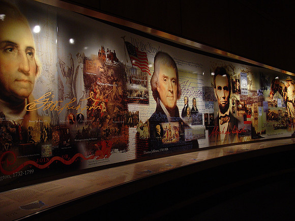 mt. rushmore i