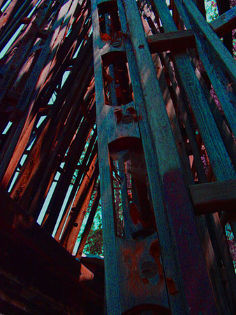 california junkyard II