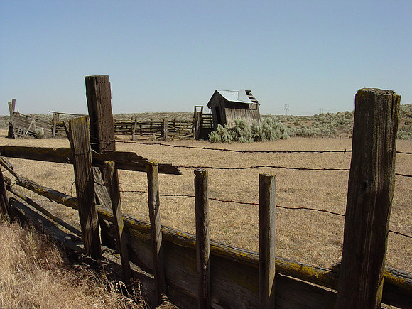 abandoned