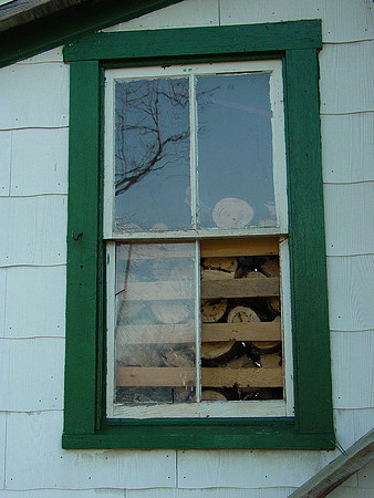 jims porch