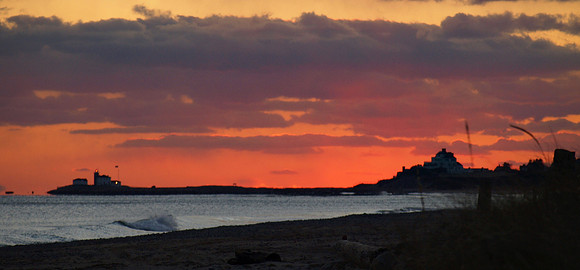 wh sunset series XV